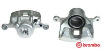 Bremssattel
