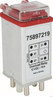 ÜBERSPANNUNGSSCHUTZRELAIS ABS