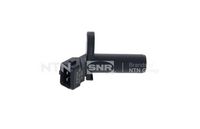 импулсен датчик, колянов вал