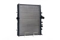 Thumbnail - Radiateur - CR883000S - MAHLE