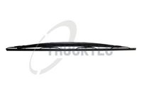 перо на чистачка