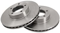 Bremsscheibe