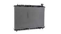 Thumbnail - Radiateur - CR2684000S - MAHLE