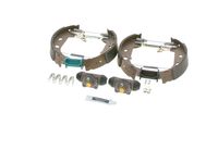 BOSCH Remschoenset 7