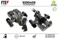 спирачен апарат