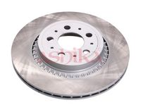 Disc frana ASHIKA, Cod: 61-00-0326C