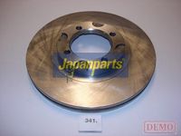 Disc frana JAPANPARTS, Cod: DI-341C