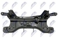 Support Frame/Subframe