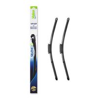 Μάκτρο καθαριστήρα  SILENCIO FLAT BLADE SET