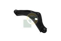 Brat, suspensie roata BGA, Cod: TRC6326