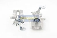 спирачен апарат