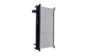 Thumbnail - Radiateur - CR1046000P - MAHLE