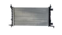 Thumbnail - Radiateur - CR735000P - MAHLE