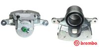 Bremssattel