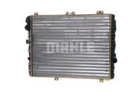 Thumbnail - Radiateur - CR253000S - MAHLE