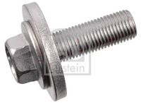 Riemenscheibenschraube