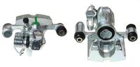 Bremssattel
