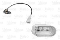 Senzor impulsuri, arbore cotit VALEO, Cod: 254149