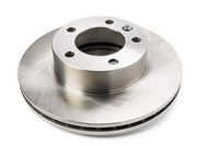 спирачен диск