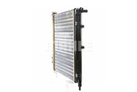 Thumbnail - Radiateur - CR642000S - MAHLE