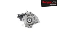 METZGER AUTOTEILE Hogedrukinspuitpomp 5