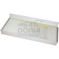 Филтър купе (поленов филтър)