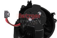 METZGER AUTOTEILE Interieurventilatie 2