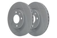 Δισκόπλακα PowerDisc