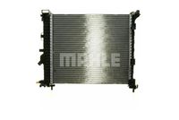 Thumbnail - Radiateur - CR1189000P - MAHLE
