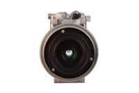 Kompressor, Klimaanlage