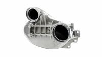 Thumbnail - Intercooler, inlaatluchtkoeler - CI698000P - MAHLE