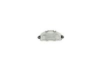 Reglaj, suflanta de interior MAHLE, Cod: ABR 210 000S