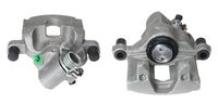 Bremssattel