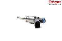 METZGER AUTOTEILE Injector 6