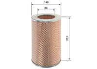 Luftfilter