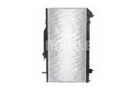 Thumbnail - Radiateur - CR533000S - MAHLE