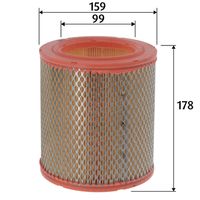 Luftfilter