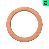 Inel etansare, surub drena ulei OPTIMAL, Cod: OP-ESR0048F-BG
