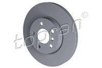 спирачен диск