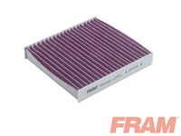 Филтър купе (поленов филтър)