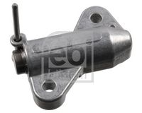 Spanner, Steuerkette