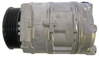 Thumbnail - Compressor, airconditioning - ACP716000P - MAHLE