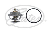 Thermostat, Kühlmittel