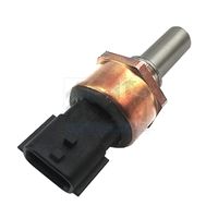 Sensor, fuel pressure