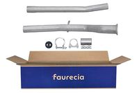 Reparaturrohr, Katalysator