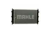 Thumbnail - Radiateur - CR1425000S - MAHLE