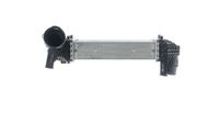 Thumbnail - Intercooler, inlaatluchtkoeler - CI333000P - MAHLE