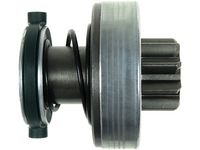 Freilaufgetriebe, Starter Freilaufgetriebe, Starter