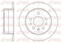 спирачен диск