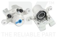 Bremssattel